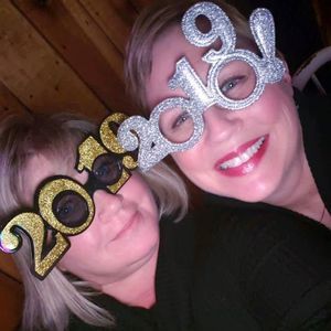 Meet your Posher, Kristi